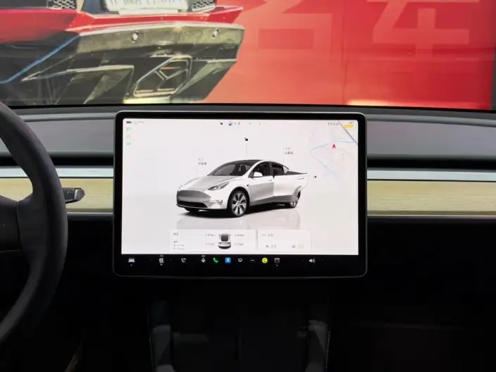 Model Y 2022 Model Rear-wheel drive version – фото 5