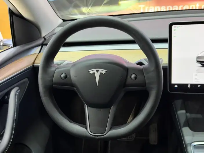 Model Y 2022 Model Rear-wheel drive version – фото 9