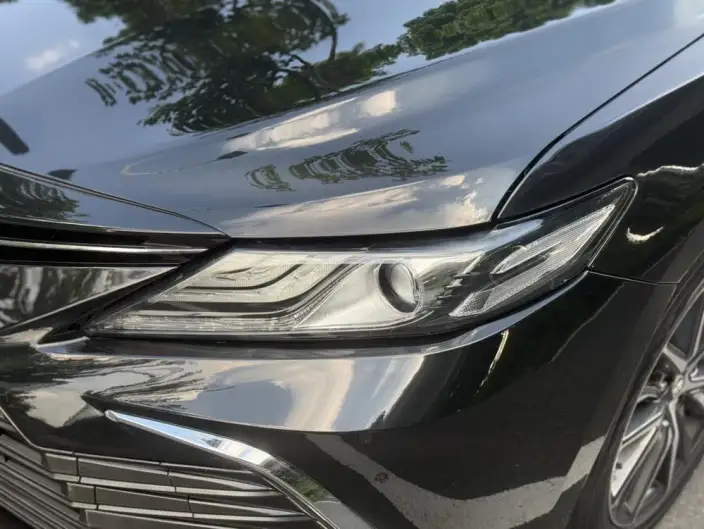 Toyota Camry 2023 Model 2.5G Deluxe Edition – фото 6