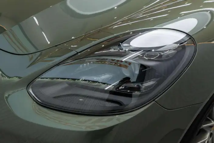 Panamera 2023 Model Facelift Panamera Executive Extended Platinum Edition 2.9T – фото 9