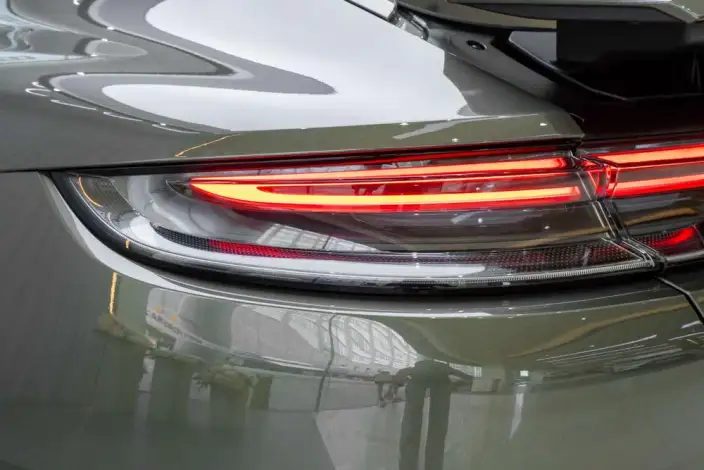Panamera 2023 Model Facelift Panamera Executive Extended Platinum Edition 2.9T – фото 10