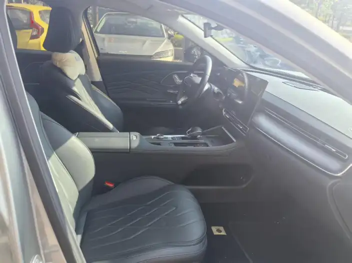 Arrizo 8 PRO 2025 Model 1.6T DCT Luxury Model + – фото 8