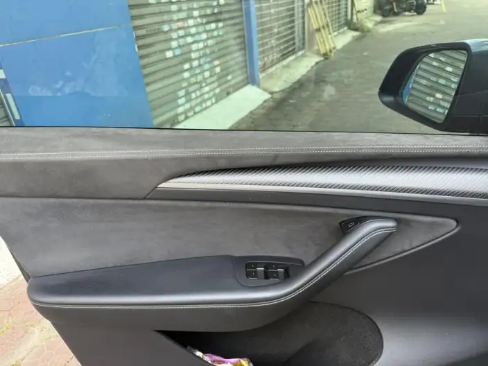 Model Y 2021 Model Long Battery Life Pro All-wheel drive version – фото 7