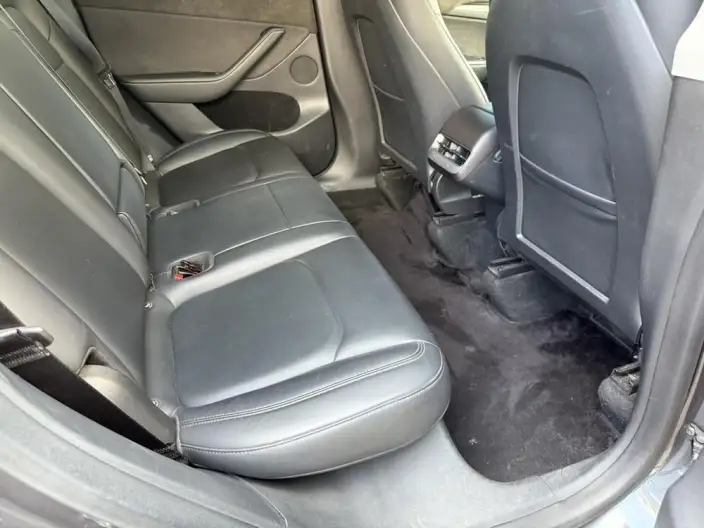Model Y 2021 Model Long Battery Life Pro All-wheel drive version – фото 8