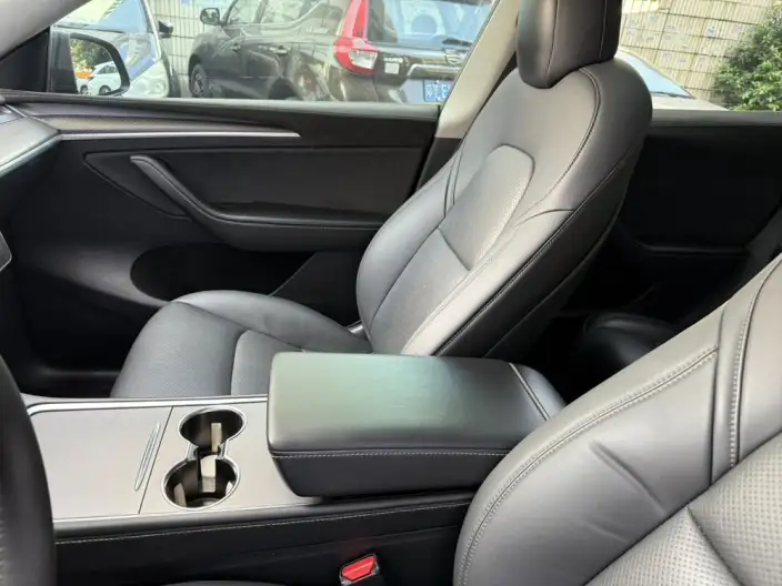 Model Y 2021 Model Long Battery Life Pro All-wheel drive version – фото 9