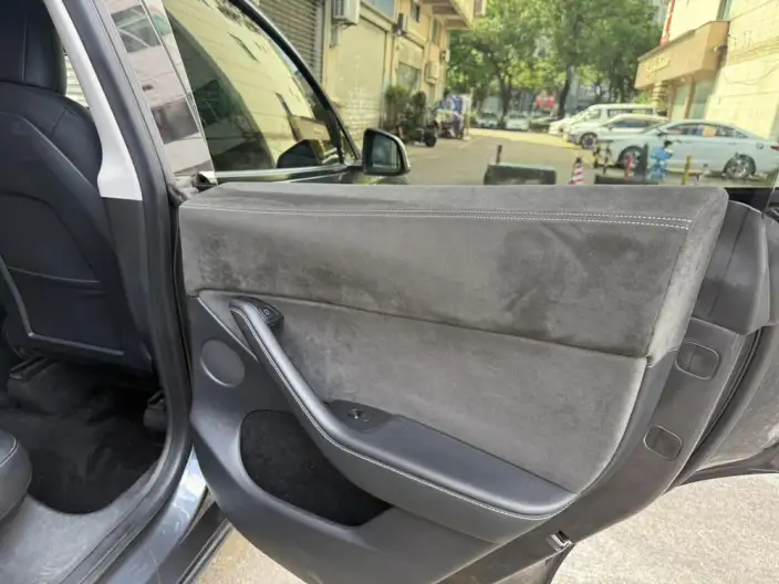 Model Y 2021 Model Long Battery Life Pro All-wheel drive version – фото 10