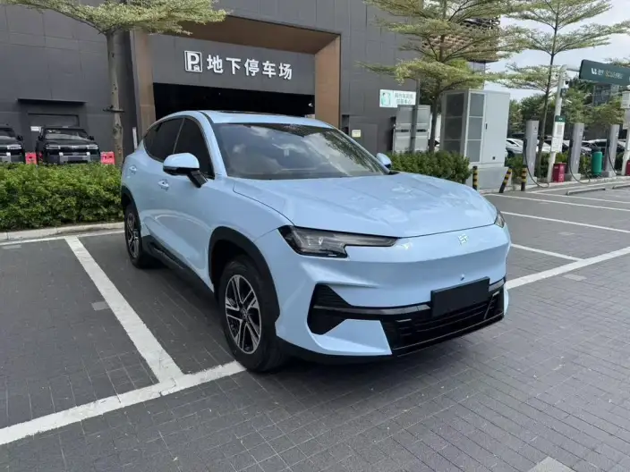 Jetour Shanhai L6 2024 Model 1.5TD DHT MAX
