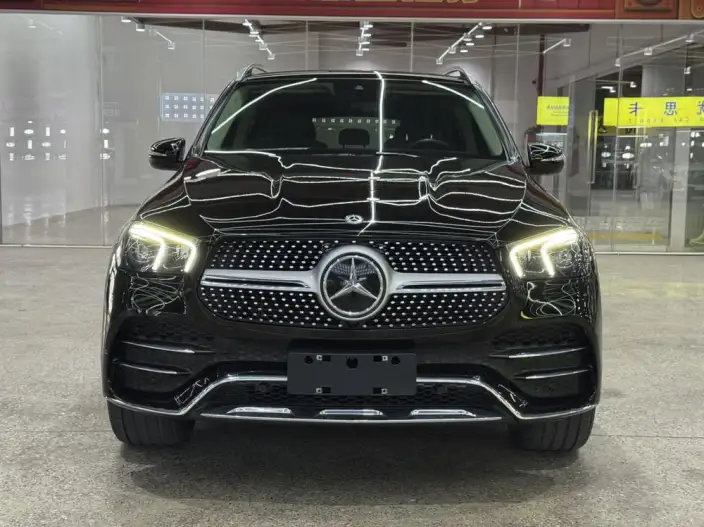 Mercedes-Benz GLE Imported 2021 Model GLE 350 4MATIC Dynamic Model