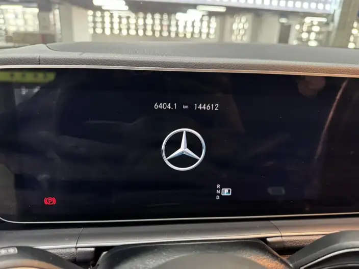 Mercedes-Benz GLE Imported 2021 Model GLE 350 4MATIC Dynamic Model – фото 8