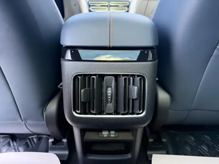 BYD Song PLUS DM 2023 Model DM-i Champion Edition 150KM Flagship PLUS – фото 8