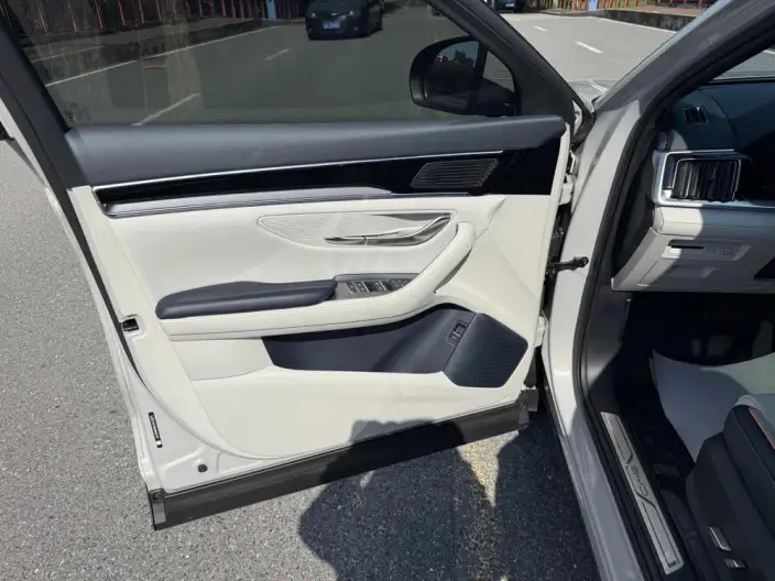 BYD Song PLUS DM 2023 Model DM-i Champion Edition 150KM Flagship PLUS – фото 10
