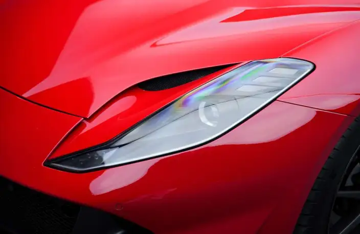 Ferrari 812 2020 Model 6.5L GTS – фото 5