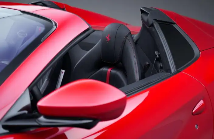 Ferrari 812 2020 Model 6.5L GTS – фото 8