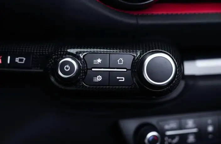 Ferrari 812 2020 Model 6.5L GTS – фото 10