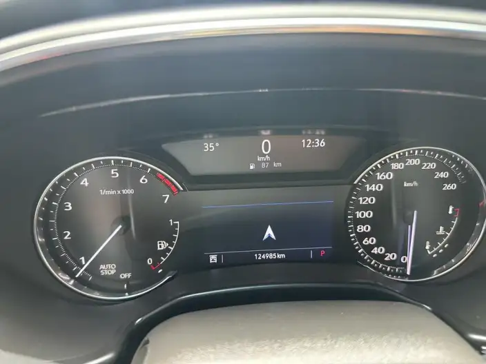 Cadillac CT5 2021 Model 28T Tech Model – фото 8