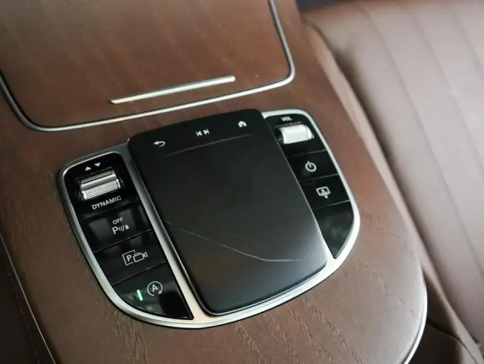 Mercedes-Benz E-Class 2023 Model E 300 L Luxury Model sedan – фото 10