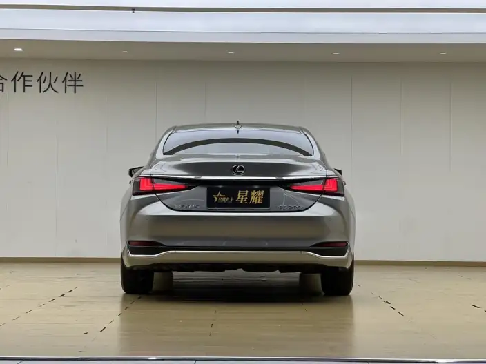 Lexus ES 2020 Model 200 Superior Edition China VI – фото 6