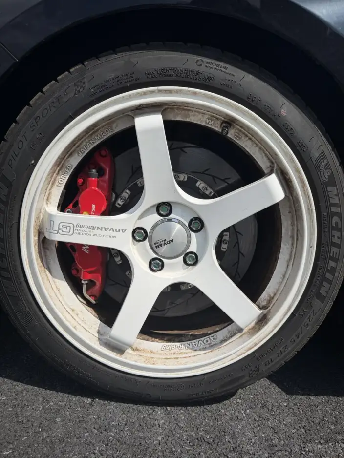 Emzoom 2024 Model 270T DCT R-Style – фото 10