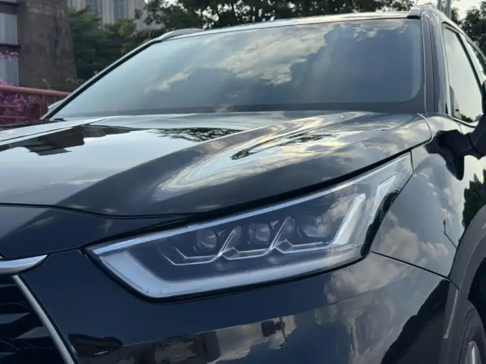Toyota Highlander 2022 Model 380T 4WD Premium Edition 7 seat – фото 10