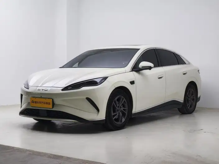 BYD Seal 06EV 2025 Model 470KM Zunrong Model – фото 1