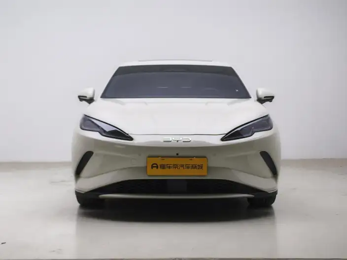 BYD Seal 06EV 2025 Model 470KM Zunrong Model – фото 2