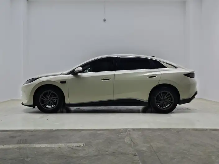 BYD Seal 06EV 2025 Model 470KM Zunrong Model – фото 4