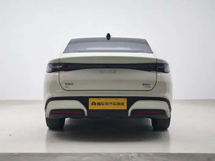 BYD Seal 06EV 2025 Model 470KM Zunrong Model – фото 6