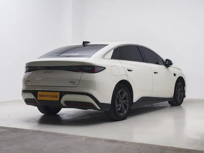 BYD Seal 06EV 2025 Model 470KM Zunrong Model – фото 7