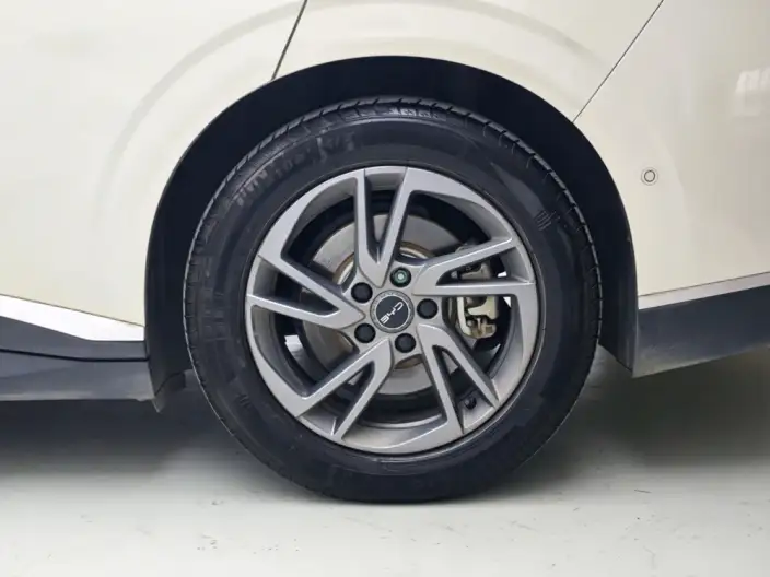 BYD Seal 06EV 2025 Model 470KM Zunrong Model – фото 9