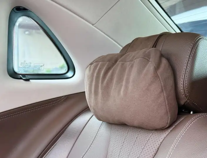 Mercedes-Benz E-Class 2023 Model E 300 L Luxury Model sedan – фото 9