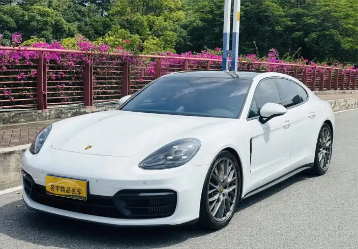 Panamera 2023 Model Panamera 2.9T – фото 1