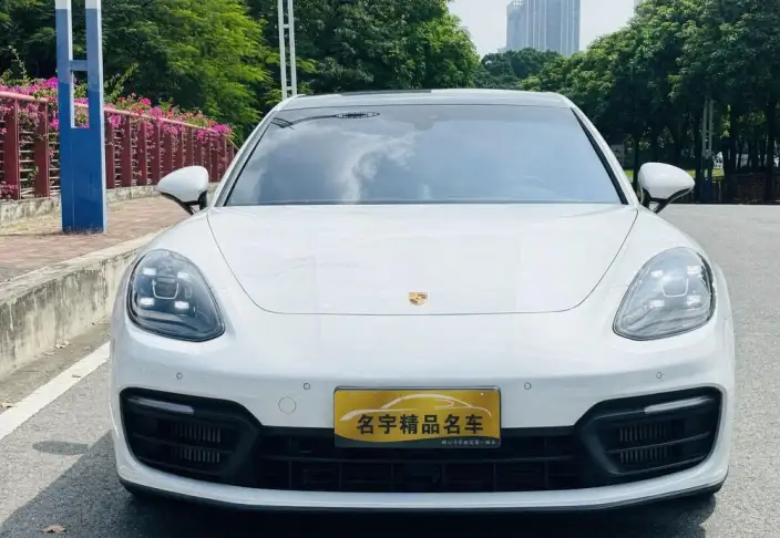 Panamera 2023 Model Panamera 2.9T – фото 2