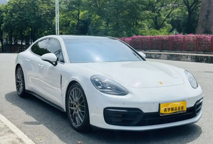 Panamera 2023 Model Panamera 2.9T – фото 3