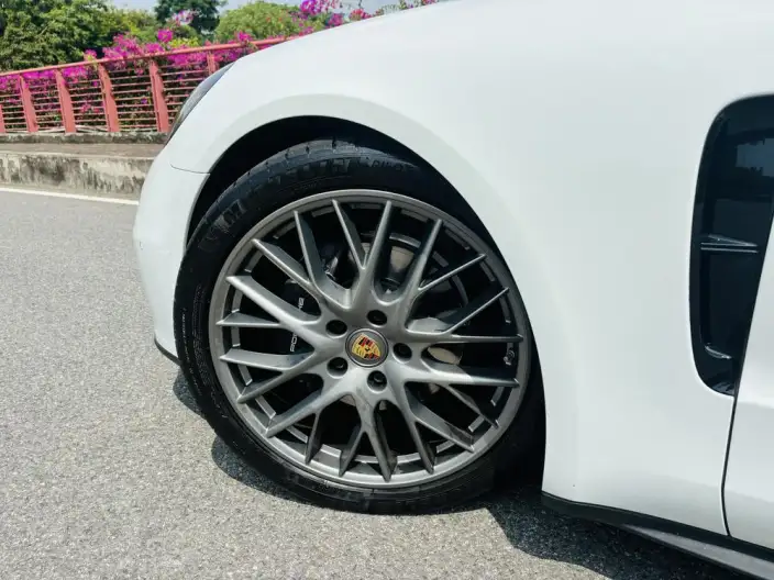 Panamera 2023 Model Panamera 2.9T – фото 8