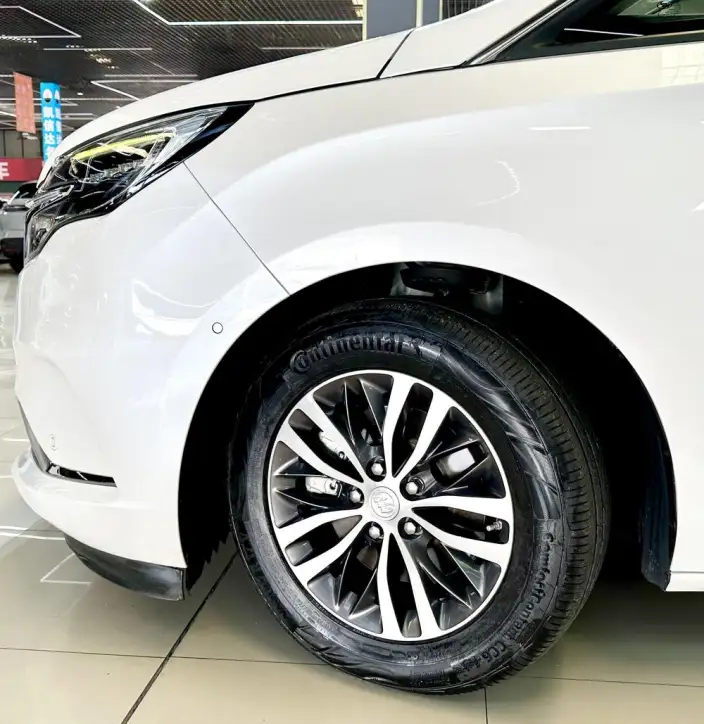 Buick GL8 2022 Model ES Luzun 653T Exclusive Model – фото 10