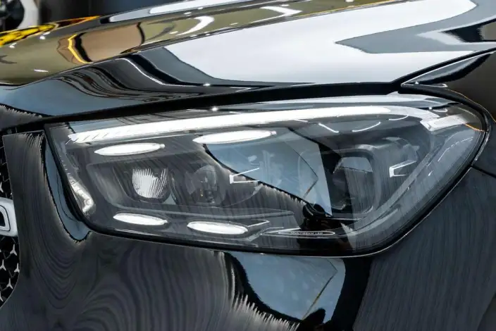 Mercedes-Benz GLE Imported 2024 Model GLE 450 4MATIC Luxury Model – фото 10