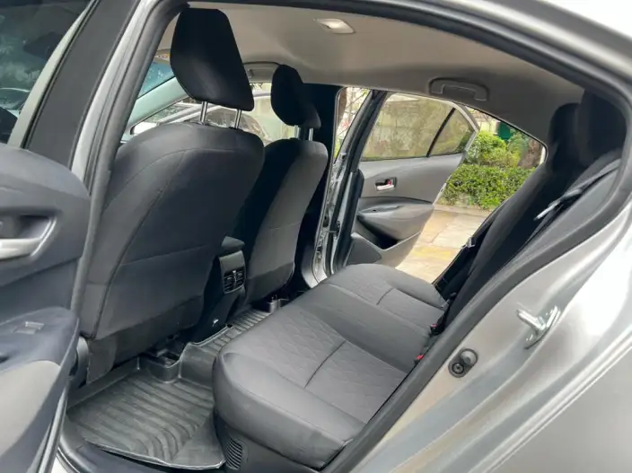 Toyota Corolla 2023 Model Intelligent Hybrid 1.8L E-CVT Pioneer Edition – фото 10