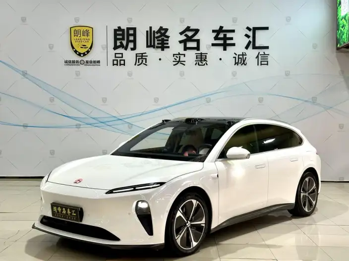 NIO ET5T 2023 Model 75kWh – фото 1