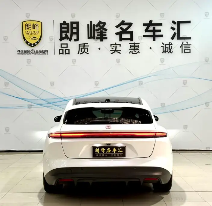 NIO ET5T 2023 Model 75kWh – фото 6