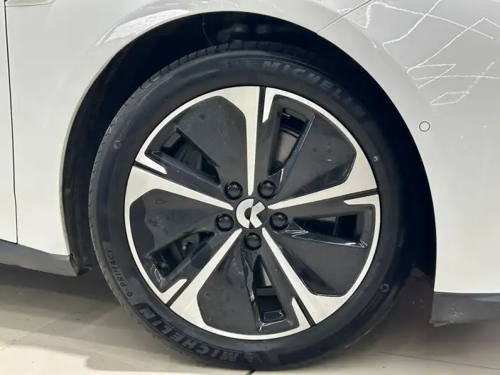 NIO ET5T 2023 Model 75kWh – фото 9