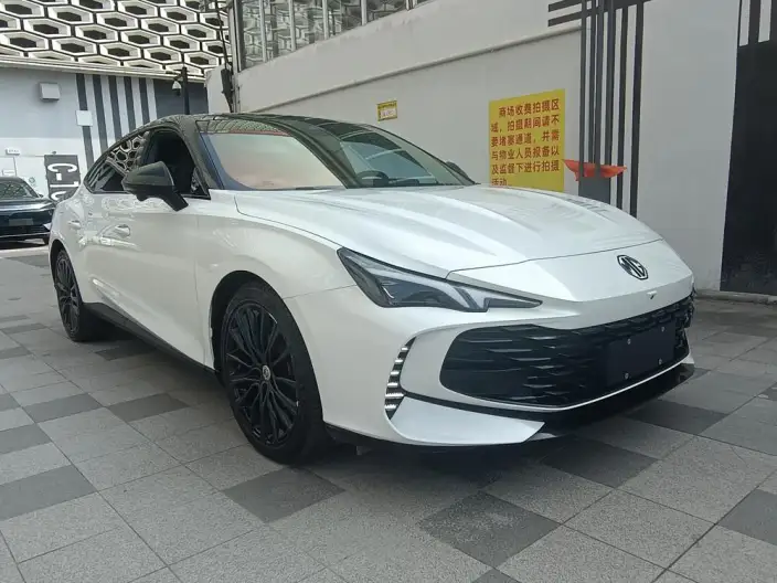 MG7 2025 Model 2.0T Automatic Luxury Edition – фото 3