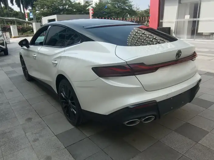 MG7 2025 Model 2.0T Automatic Luxury Edition – фото 4