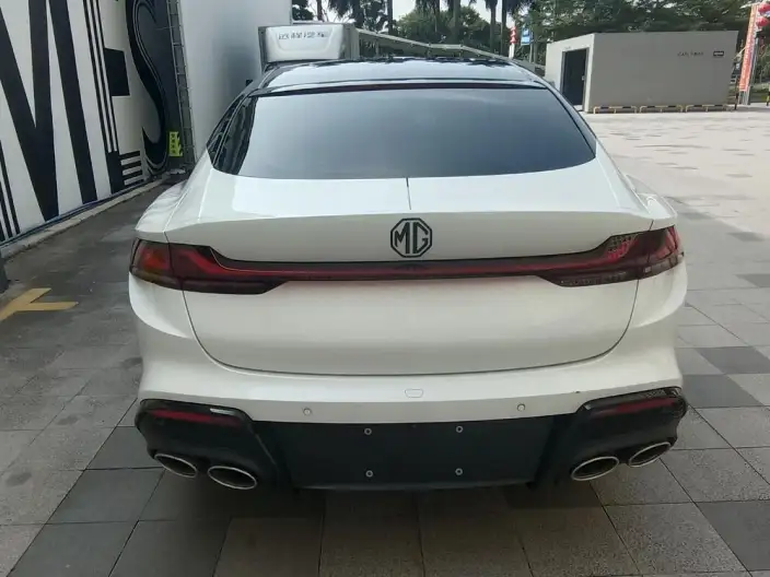 MG7 2025 Model 2.0T Automatic Luxury Edition – фото 5