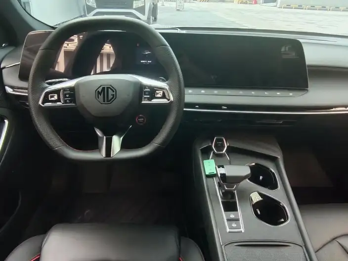 MG7 2025 Model 2.0T Automatic Luxury Edition – фото 10