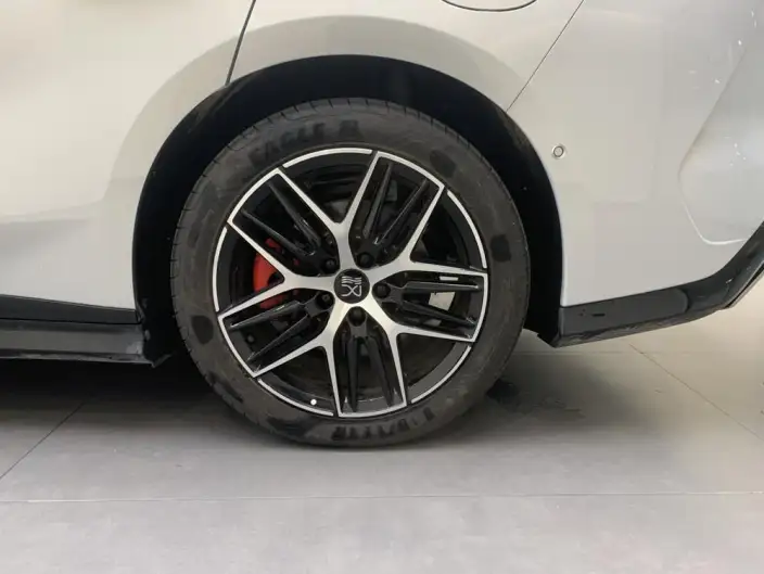 BYD Han L DM 2025 Model DM-p 180KM 4WD LiDAR Flagship Model – фото 7