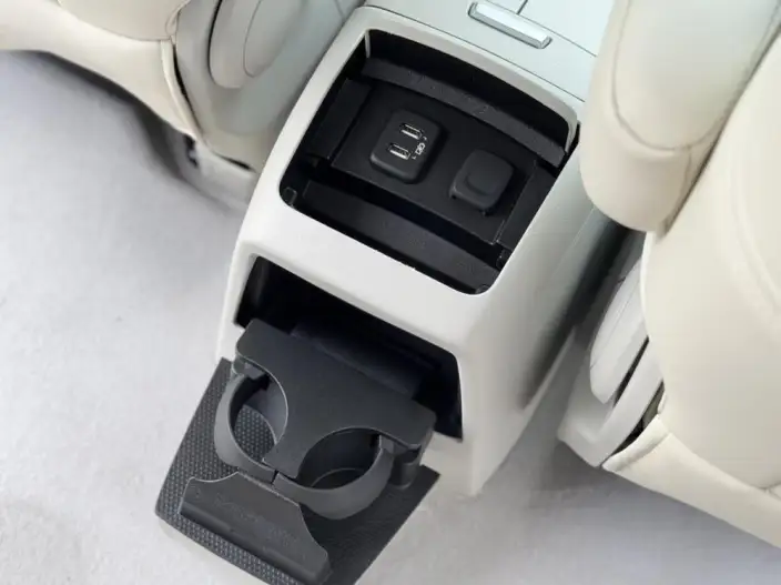 Buick GL8 2021 Model Business class 652T Comfort Model – фото 9