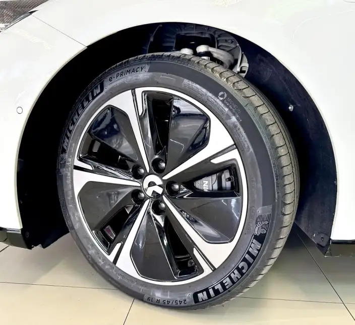 NIO ET5T 2025 Model 75kWh – фото 10
