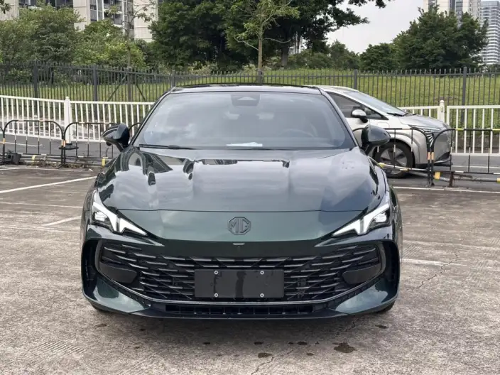 MG7 2025 Model 1.5T DCT Youya Edition – фото 2