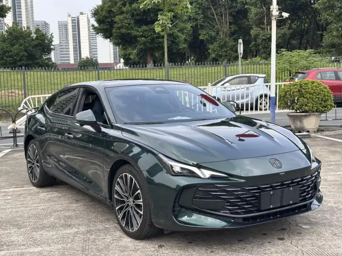 MG7 2025 Model 1.5T DCT Youya Edition – фото 3