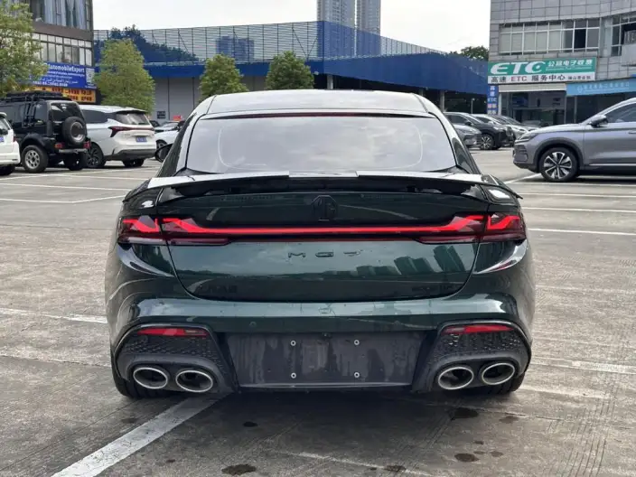 MG7 2025 Model 1.5T DCT Youya Edition – фото 5